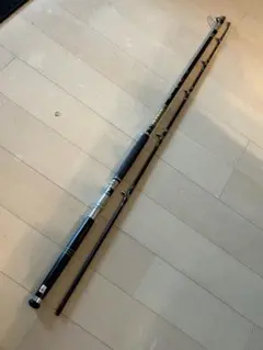 DAIWA　KENZAKI 50号270　オリムピック　新横浜80-ST DAIWA KENZAKI 50号270 オリムピック 新横浜80-ST