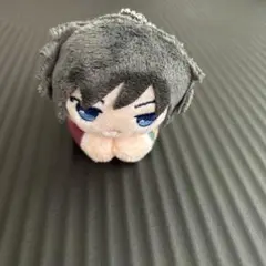 鬼滅の刃 冨岡義勇 はぐキャラコレクション