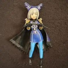 ヨドンナ　フィギュア　中古