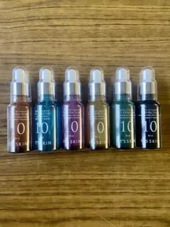 It’s skin POWER 10 FORMULA 6個セット