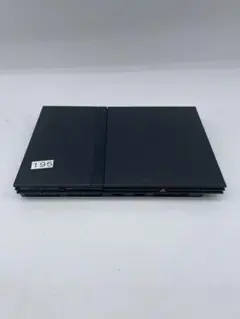 PS2 本体　メンテナンス済み　レンズ交換済み　 195