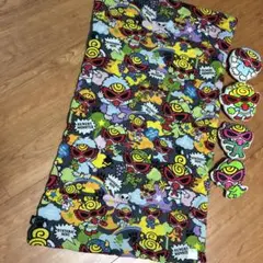 hystericmini