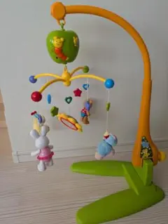 西松屋　スマイルメリーDX