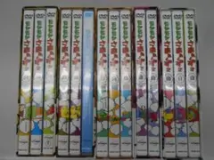 DVD BOX モヤモヤさまぁ～ず2/R-0464
