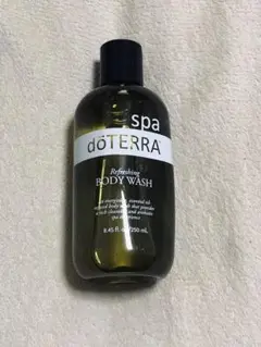doTERRA ボディーウォッシュ（ボディーシャンプー） ドテラスパ リフレッシング ボディウォッシュ | doTERRA