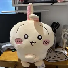 A賞☆うさぎだらけくじ