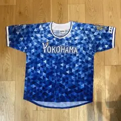 横浜DeNAベイスターズ スターナイト2016 ユニフォーム Lサイズ