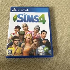PS4 The Sims 4