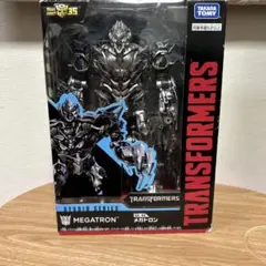 n*m様 トランスフォーマーss-46メガトロン SS-46 メガトロン｜トランスフォーマーオフィシャルサイト