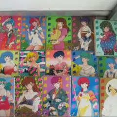 めぞん一刻 全15巻セット 高橋留美子