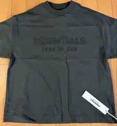 新品タグ付きFOG ESSENTIALS KIDS TEE サイズ8