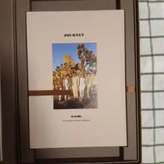 コムドット写真集 JOURNEY プレミアム版