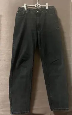 Levis550 Made in USA 2001年製