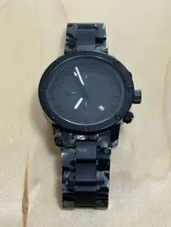 【ジャンク品】ロエン　エンジェルクローバー 腕時計 電池切れ