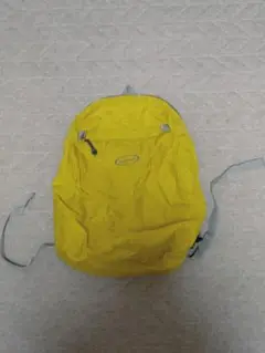 モンベル　ポケッタブルデイバッグ