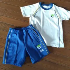 南海ドルフィンクラブ用体操服