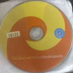 The Beach Boys『Sounds of Summer: