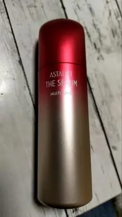 アスタリフト ザセラム マルチチューン
40ml ¥7,700