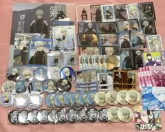怪獣8号　市川レノ　まとめ売り　グッズ