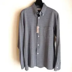 MACKINTOSH PHILOSOPHY マッキントッシュ チェック シャツ