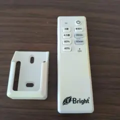 E-Bright 照明用リモコン NP-03