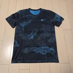 NIKE ナイキ トレーニングシャツ Mサイズ