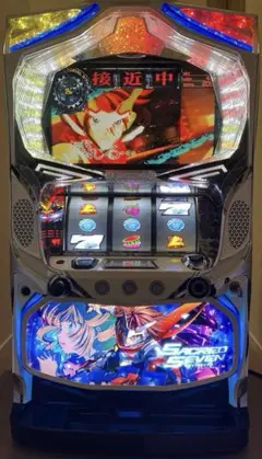 楽天市場】【本州送料無料】セイクリッドセブン/XX 【コイン不要