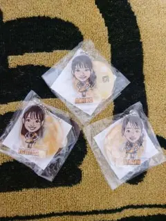 ジャイアンツ　ヴィーナス　ガチャ　アクリルキーホルダー