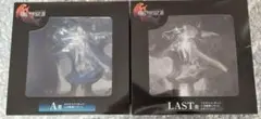 ファイナル・ファンタジー16 一番くじラストワン賞＆A賞2点セット