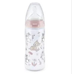 NUK哺乳瓶　バンビ