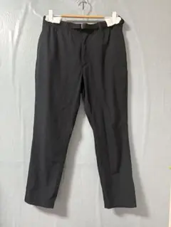 NEWBLANCE ストレッチウーブンパンツ
