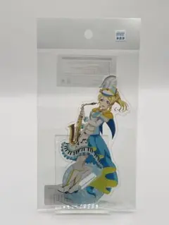絢瀬絵里　アクリルスタンド　パレード　東京駅一番街　いちばんプラザ