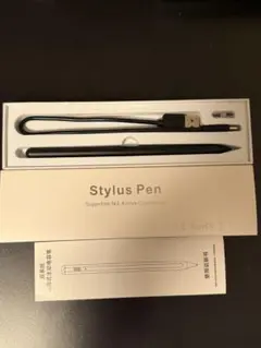 Stylus Pen タッチペン スタイラスペン