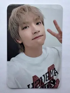 N.Flying 〖Ever Lasting〗everlineトレカ ジェヒョン
