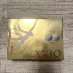 XXIO 2004年干支猿 限定品