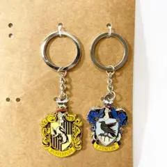 M888 【未使用】ハリーポッター Harry Potter キーホルダー
