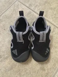 adidas ベビーサンダル　14センチ