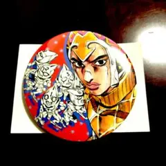 ジョジョ展 ミスタ 缶バッジ Amazon.co.jp: 缶バッジ ミスタセックス・ピストルズ スタンド