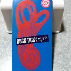 BUCK-TICK　キャンディ(レンタル落ち)