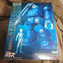 DMZ ストライクドッグ&ラビドリードッグ　セット DMZ ストライクドッグ&ラビドリードッグ セット（Yahoo