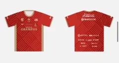 名古屋グランパス レプリカユニフォーム