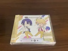 DJCD 鈴村&下野のうた☆プリ放送局 リターンズ
