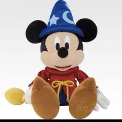 Disney FANTASIA 85th 一番くじ ラストワン賞
