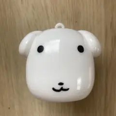 【CU限定】ガナディ バナナウユ バナナミルク キーホルダー 韓国