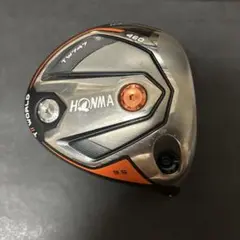 HED-078 HONMA TW747 tour World ヘッドのみ