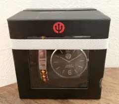 BELGIAN RED DEVILS ice watch 時計