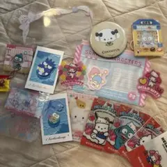 サンリオ♡まとめ