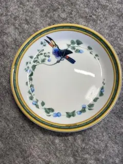 HERMES　絵皿　スタンドあり 楽天市場】新品未使用展示品 HERMES エルメス 赤道直下の