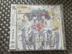浦島坂田船　アルバム　wedding 通常盤