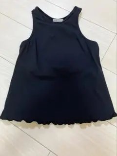 suria ショートタンクトップ